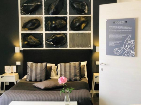 Отель B&B Antichi Colori Cinisi  Чинизи